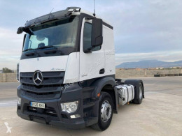 MercedesActros1843 LS