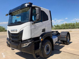 IvecoStralisAT 430