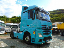 奔驰Actros1845