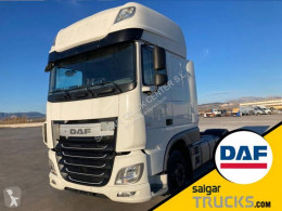 DAFXF460