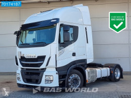 IvecoStralis460
