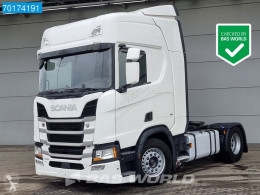 ScaniaR450
