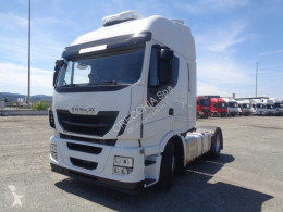 IvecoStralis