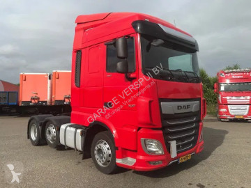 DAFXF480