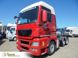 曼恩TGX24.440