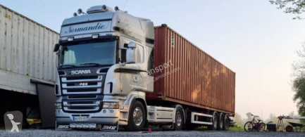 ScaniaR500