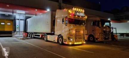 DAFXF530