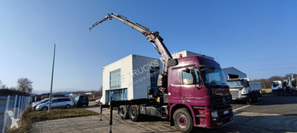 MercedesActros2641