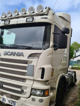 ScaniaR560