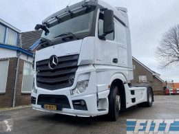 MercedesActros1845