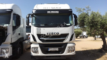 IvecoStralis