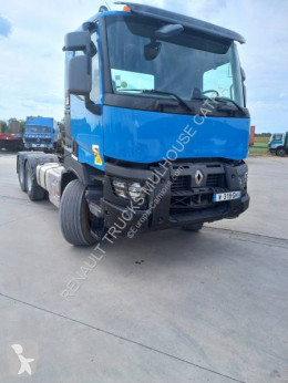 RenaultC-Series520.26 DTI 13