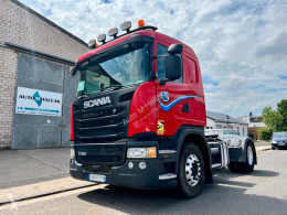 ScaniaG