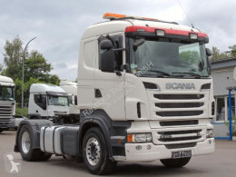 ScaniaR