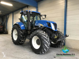 New Holland