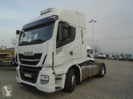 IvecoStralis
