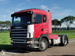 ScaniaR124