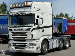 ScaniaR500