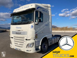 DAFXF460 SSC