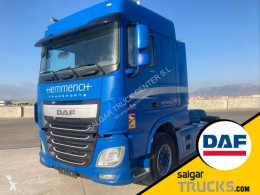 DAFXF460