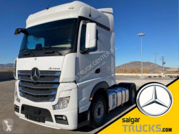 MercedesActros1843 LS