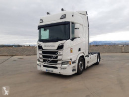 ScaniaR450
