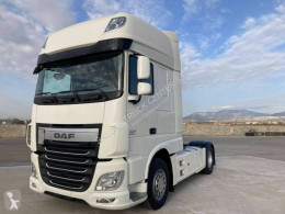 DAFXF460 SSC