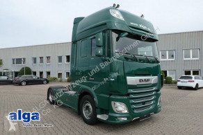 DAF XF XF 530 FT/Voll Luftgefedert/2 Fahrhöhen/Retarder tractor unit