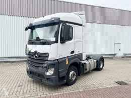 MercedesActros