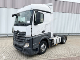 MercedesActros