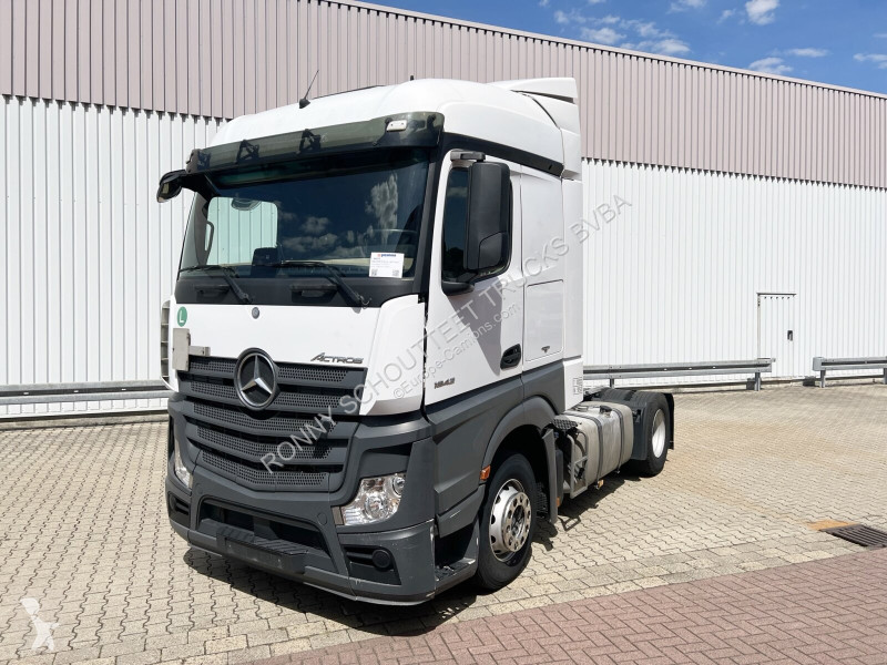 Traktor Mercedes Actros 1842 LS 4x2 Actros 1842...
