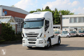 IvecoStralis460 Hi-Way