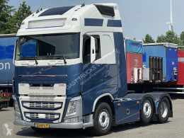 VolvoFH500