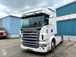 ScaniaR420