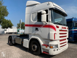 ScaniaR