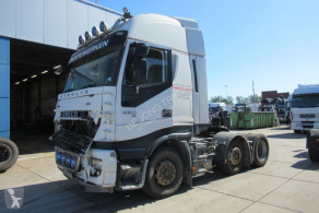IvecoStralis420