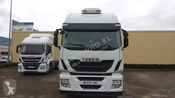 IvecoStralis