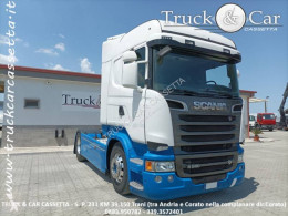 ScaniaR580