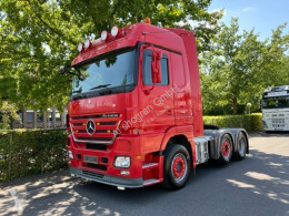 MercedesActros