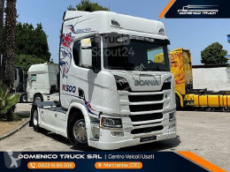 ScaniaR