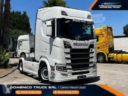 ScaniaS