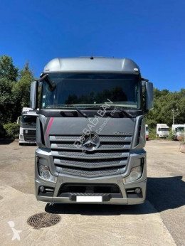 MercedesActros1845 LS