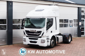 IvecoStralis460