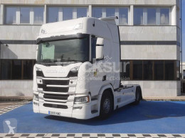 ScaniaR500