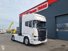 ScaniaR580