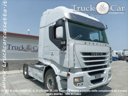 IvecoStralis500