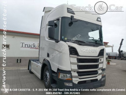 ScaniaR500