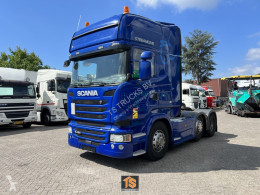 ScaniaR490