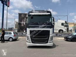 VolvoFH500 Globetrotter XL