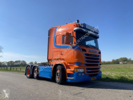 ScaniaR450